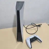 ps5 اسلیم دیجیتال نو