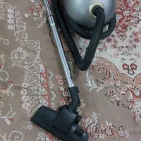 جارو برقی