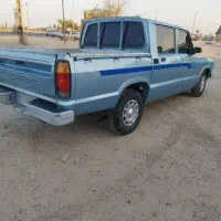 وانت مزدا ژاپن 95|خودرو سواری و وانت|فسا, |دیوار