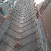 چندتا دستگاه نوار نقاله دست دو در حدنو|مصالح و تجهیزات ساختمان|قیدار, |دیوار