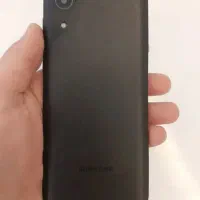 گوشی موبایل a03سامسونگ در حدنونوکارتن داربدون مشکل