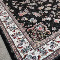 فرش مازندران ارسال ازکاشان|فرش|ساری, |دیوار