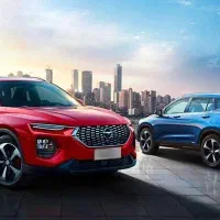 هایما S8 و تاراv4 مدل ۱۴۰۵