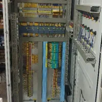 نیروی مونتاژ کار تابلو برق صنعتی
