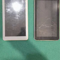 تبلت معاوضه با پرنده
