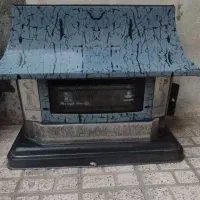 بخاری فروشی|بخاری، هیتر، شومینه|مشهد, هفت تیر (نه دره)|دیوار