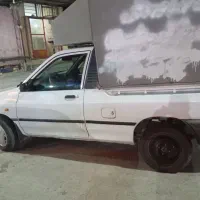 پراید وانت مدل 95