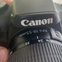 دوربین کنون 4000D|دوربین عکاسی و فیلمبرداری|لاهیجان, شهرک جانبازان|دیوار