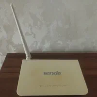 مودم ADSL0 تندا