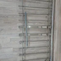 نرده استیل بالکن