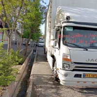 باربری حمل اثاث منزل باآغاز بارمناسب وبصرفه ارسال|خدمات حمل و نقل|تبریز, |دیوار