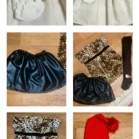 عروسک و فانتزی