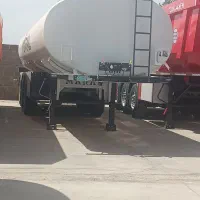 تانکر سوخت مارال صفر
