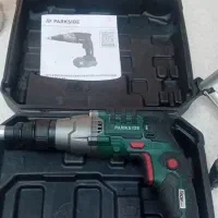 اسکروگان پارکساید تراز لیزری|ابزارآلات|کرج, المهدی|دیوار