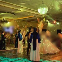 دفنوازان سما همراه با تیم دیجی