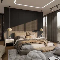 طراحی نما و فضای داخلی|خدمات پیشه و مهارت|کرمانشاه, |دیوار