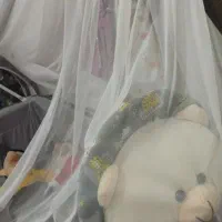 گهواره سالم وزیبا