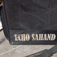 اکو سهند فلش خور