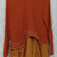 لباس|لباس|ماسال, |دیوار