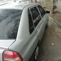 پراید 141|خودرو سواری و وانت|مشهد, پنجتن|دیوار