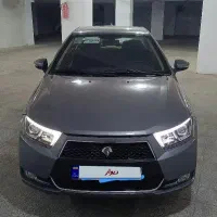 دنا پلاس مدل ۱۴۰۰