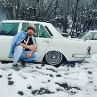 جنس خوب فنر اسپرت لنزو اصلی کمک ریگلاژی ریما بخر