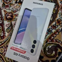 سامسونگ A15 128|موبایل|هشتگرد, شهرک بعثت|دیوار