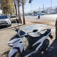 موتور کیلیک ۱۵۰