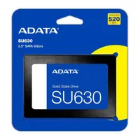 حافظه SSD ای دیتا مدل ADATA SU630 1tb