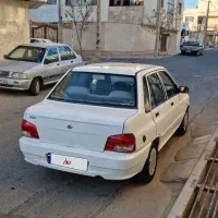 پراید 132 مدل 90|خودرو سواری و وانت|بیرجند, |دیوار