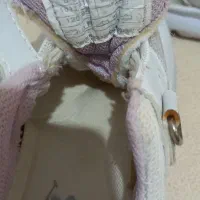 کتونی بچه گانه  برند polo  سایز ۲۵|کفش و لباس بچه|تهران, سازمان برنامه جنوبی|دیوار