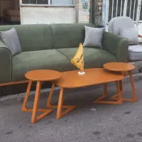 مبل راحتی مینیمال کد۲۰۲۷|مبلمان خانگی و میز عسلی|طارم, |دیوار