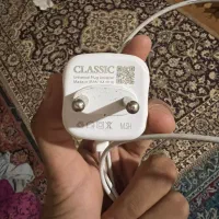 اداپتور ایفون بیست وات