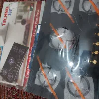 لوازم منزل|یخچال و فریزر|مشهد, خواجه ربیع|دیوار