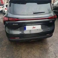 سوبا ام 4 مدل 1402 2سال خوابیده