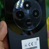 گوشی شیامی پوکو c75 حافظه 256 درحد اک