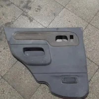 لوازم رونیز و پیکاپ و سرانزا