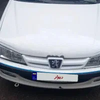 فروش یک دستگاه پژو پارس