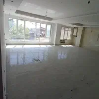 اپارتمان ۱۲۵ متری دونبش تکیه و چمن