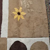 قالی ۶ متری