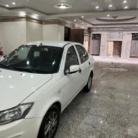 سایناEXمدل97 بدون ترک|خودرو سواری و وانت|تهران, شهرک ولیعصر شمالی|دیوار