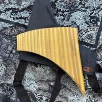 پنفلوت ۱۸ نت