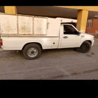 نیسان پادرا مدل۱۴۰۰|خودرو سواری و وانت|مهاجران, |دیوار