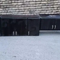 کابینت وهود