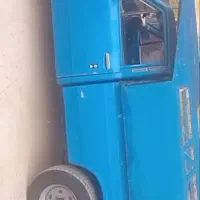 نیسان مدل ۷۵ کمپرسی|خودرو سواری و وانت|کرج, گلشهر|دیوار