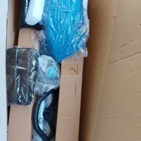 علف زن بنزینی چهار کاره هیوندای مدل 2654-BM