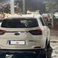 ام وی ام x55 pro مدل ۱۴۰۲|خودرو سواری و وانت|لاهیجان, حاجی آباد|دیوار