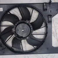 مجموعه فن،سینی فن و رله فن ال ۹۰