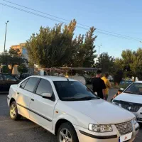 سمند موتور ملی کلاس 16