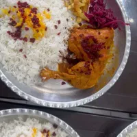 رستوران مادر آماده سازی بهترین غذاها برای اداره ها